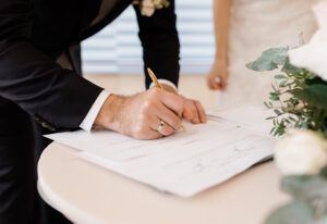 Prenup