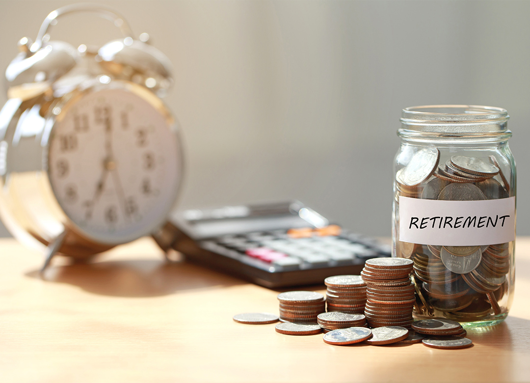 Retirement Planning