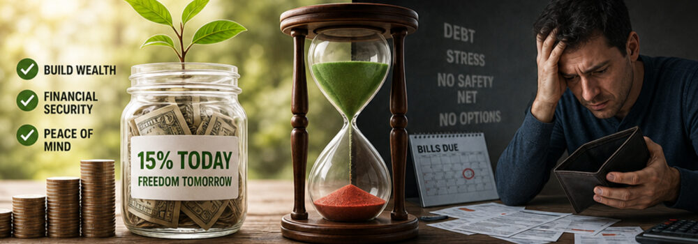 Retirement Save Now