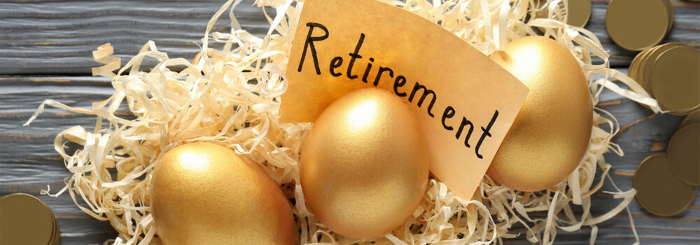 Retirement Savings