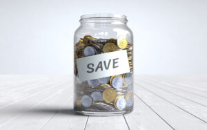 Save Jar