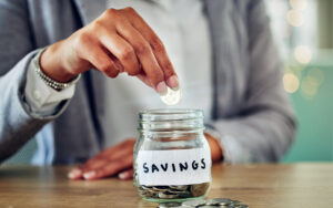 Savings
