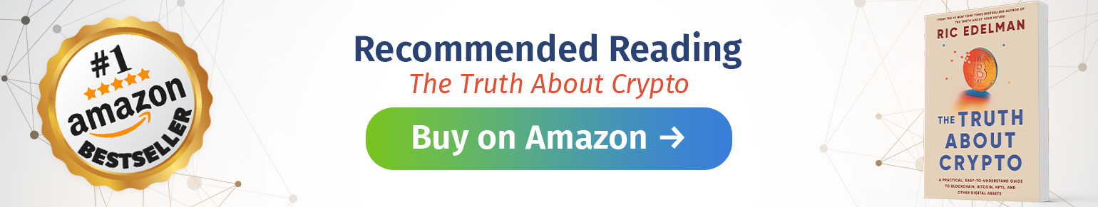 The Truth About Crypto