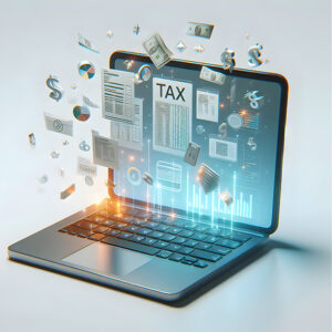 Tax Computer