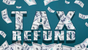 Tax Refund
