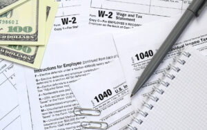 Taxes