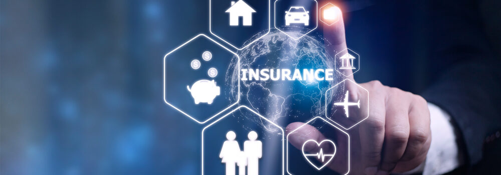 Taxes Insurance