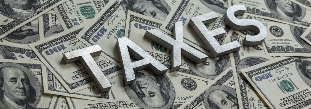 Taxes