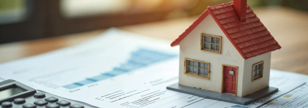 Taxes Mortgage