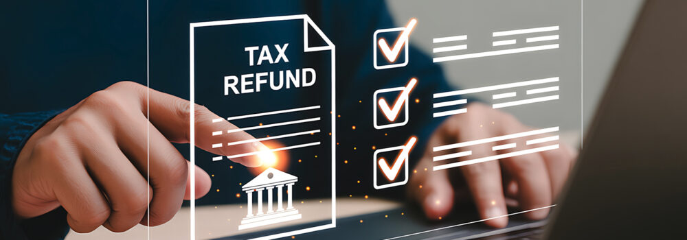 Taxes Refund