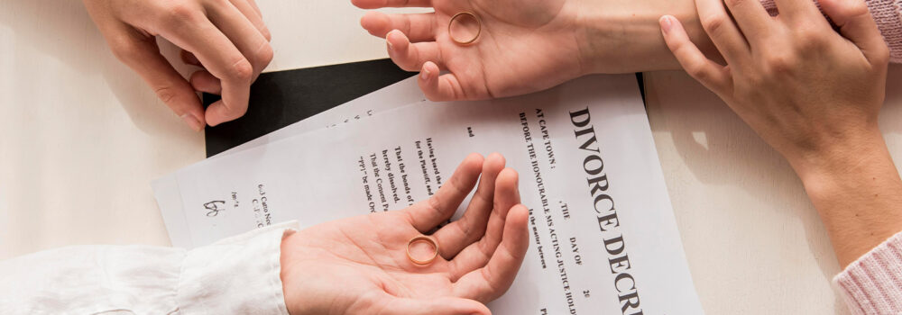 Divorce