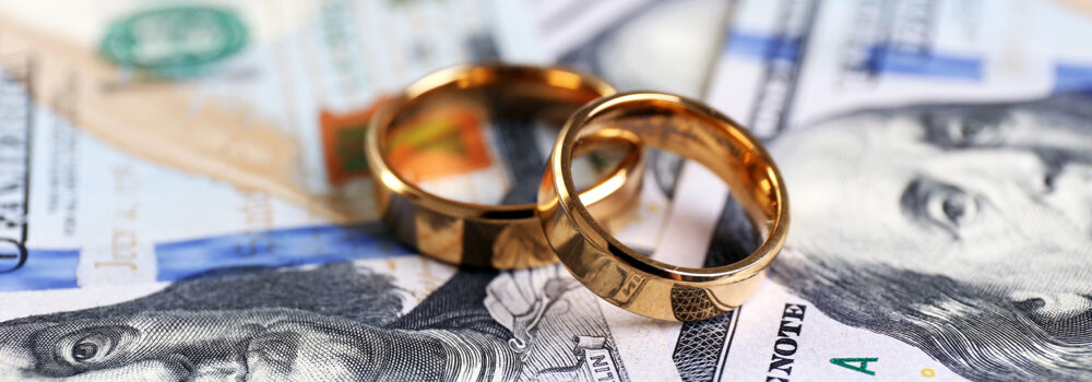 Wedding Finances