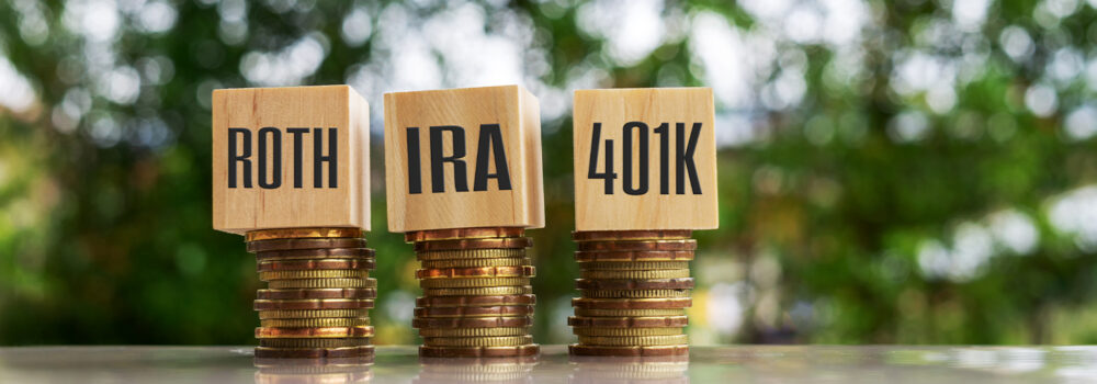 IRA