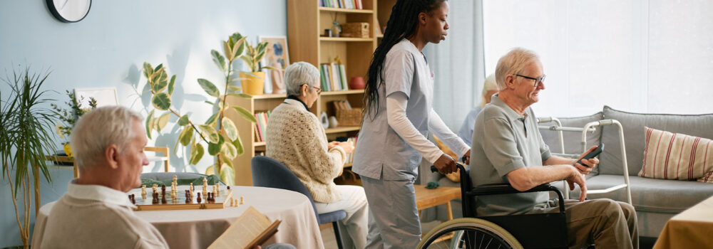 Long Term Care
