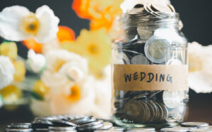 Wedding Savings