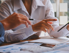 Choosing a Financial Advisor