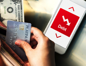 Credit and Debt