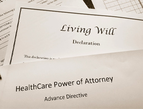 Estate Planning