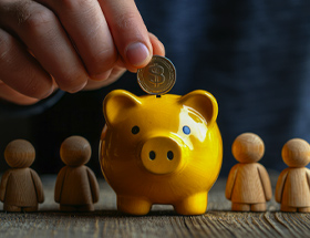 Kids and Money