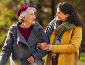 Long Term Care