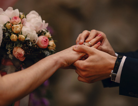Marriage Planning