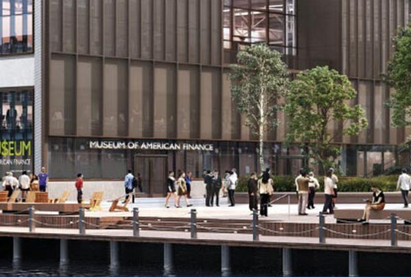 MoAF Museum Opening