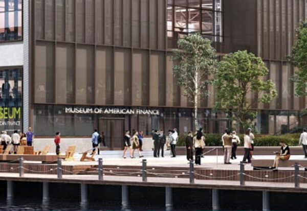 MoAF Museum Opening