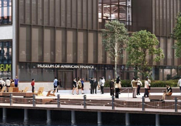 MoAF Museum Opening