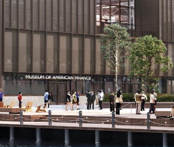 MoAF Museum Opening
