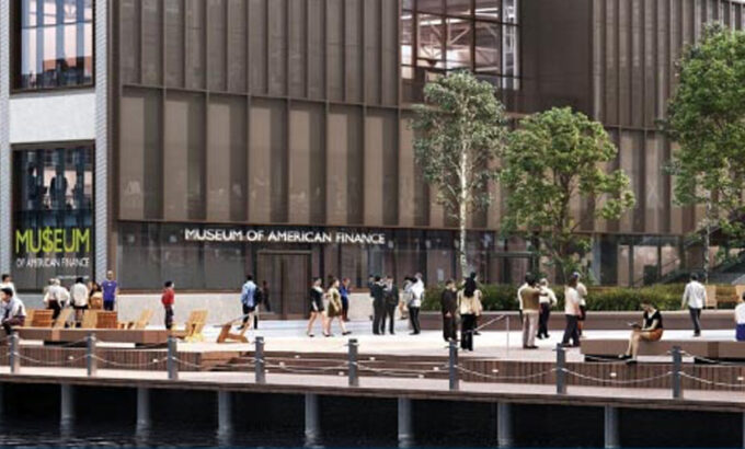 MoAF Museum Opening