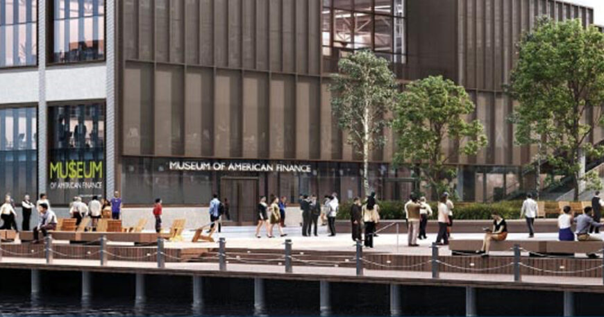 MoAF Museum Opening