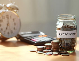 Retirement Planning