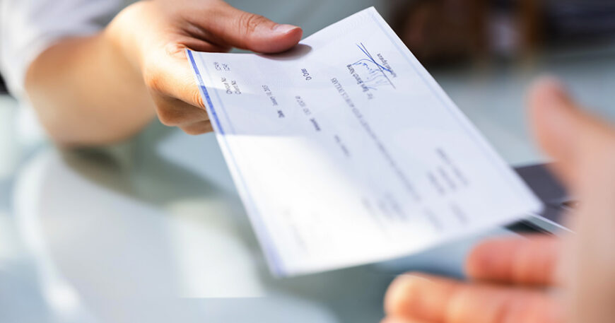 Paycheck