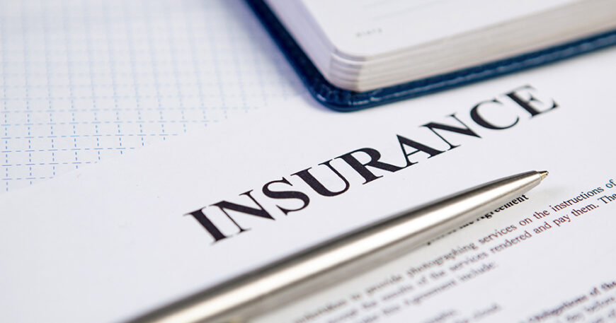 Insurance
