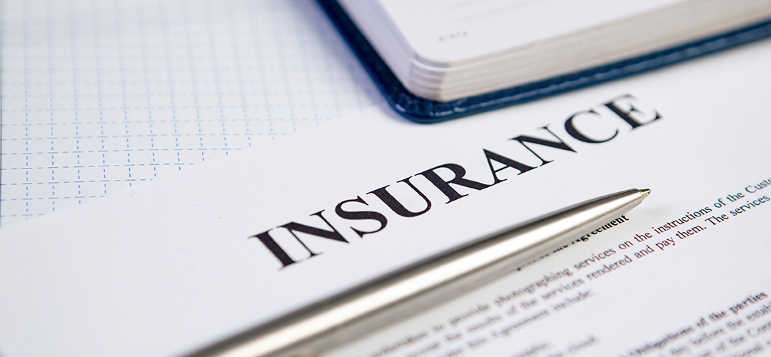 Insure What You Can’t Afford to Lose