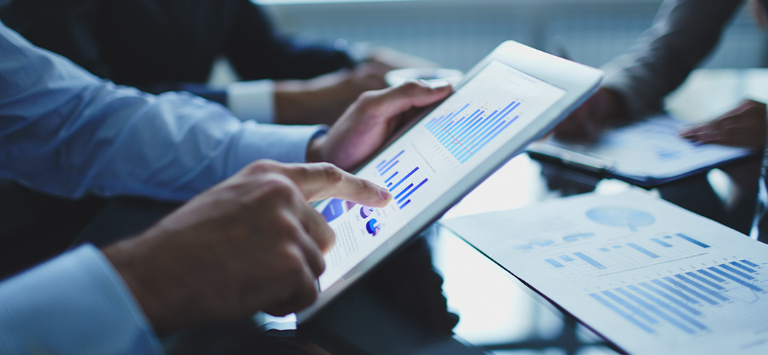 The Hardest Part of Investing? Doing Nothing.