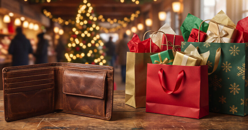 How to Avoid Overspending During the Holidays