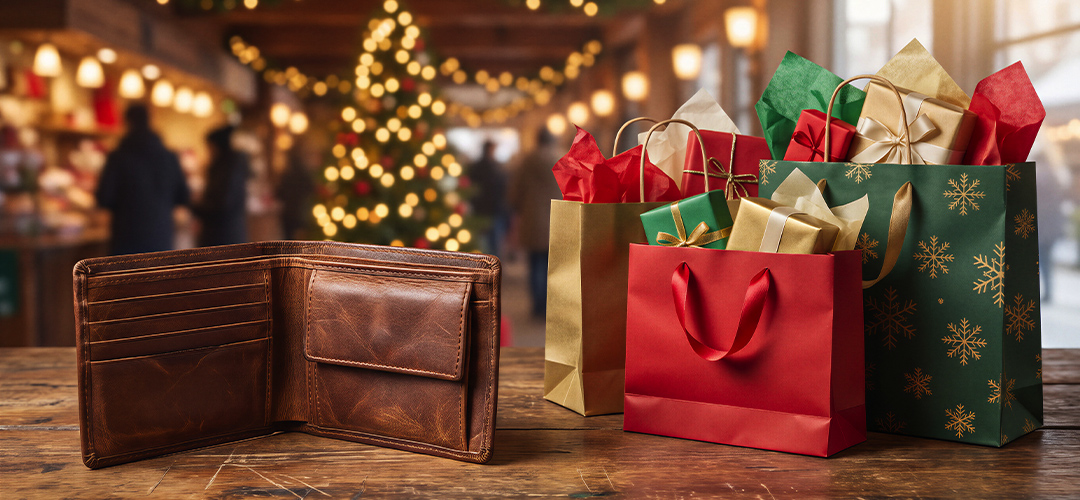 How to Avoid Overspending During the Holidays